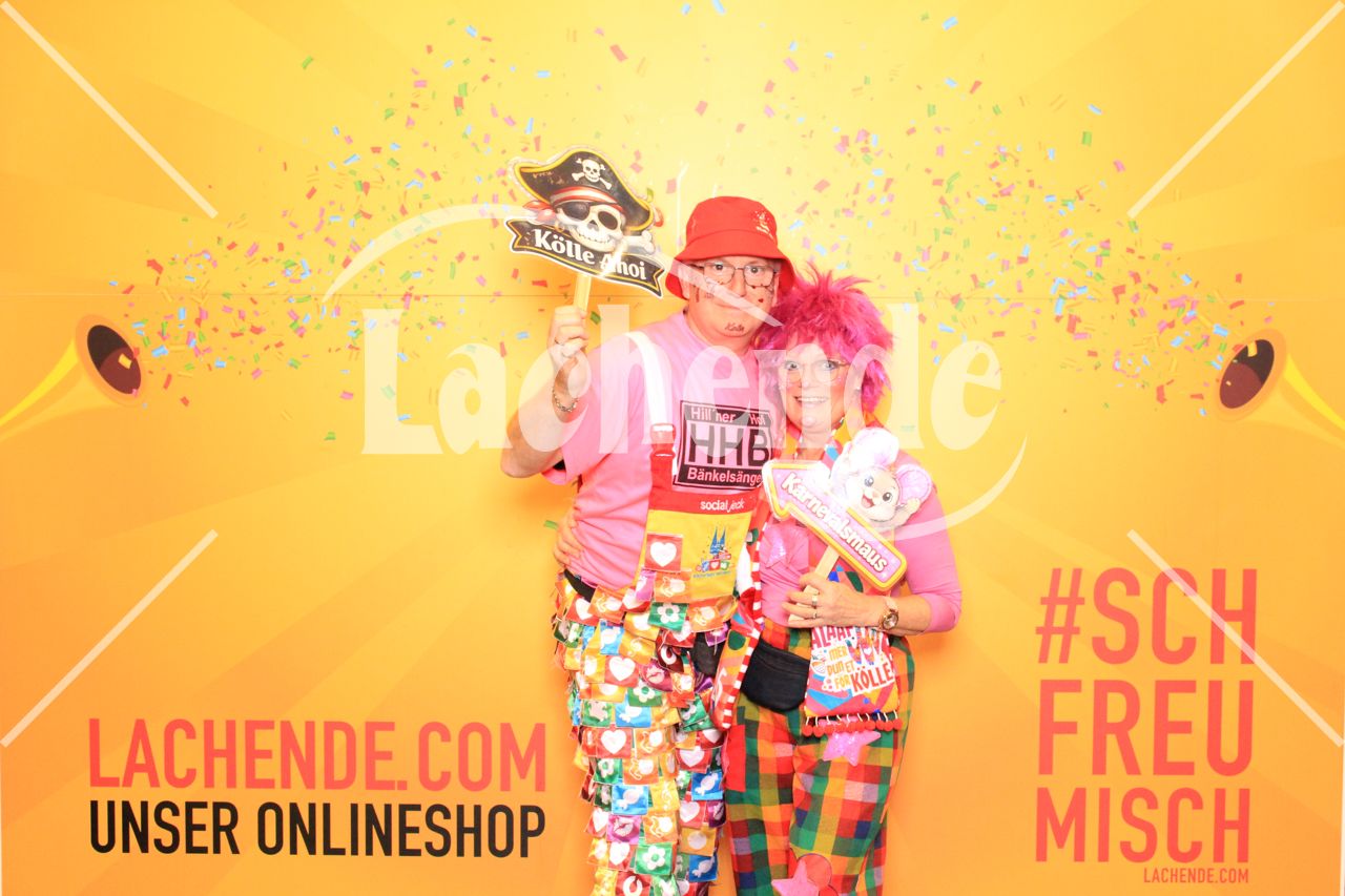 Lachende Kölnarena 24.01.2026 19:41 Uhr - 0112