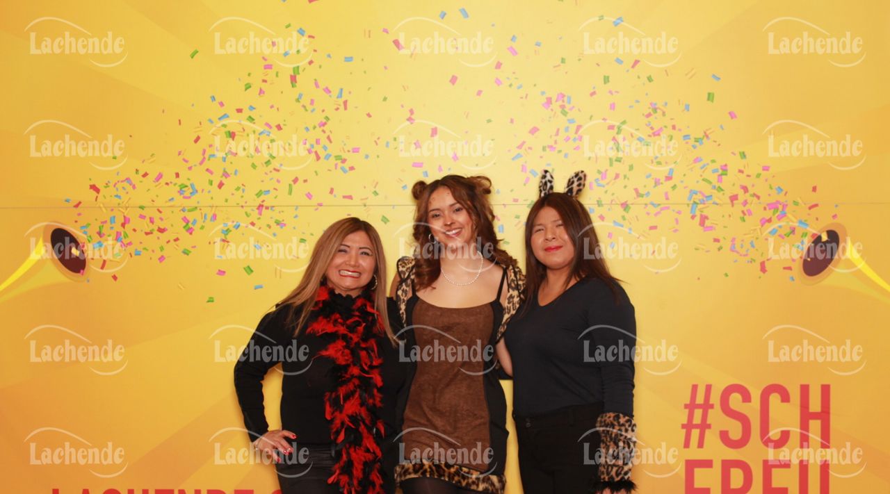 Lachende Kölnarena 02.03.2025 16:35 Uhr - 0129