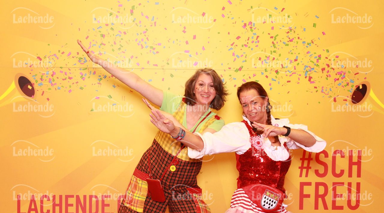 Lachende Kölnarena 28.01.2023 0471