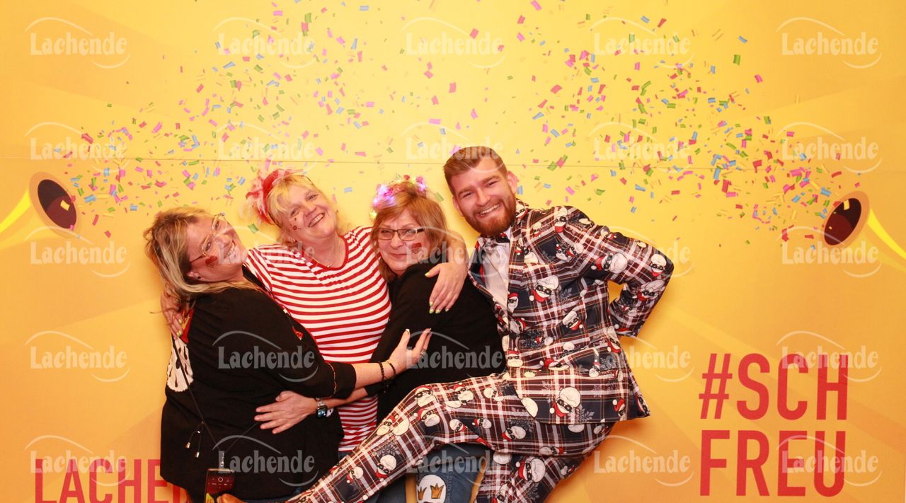 Lachende Kölnarena 28.01.2023 0305