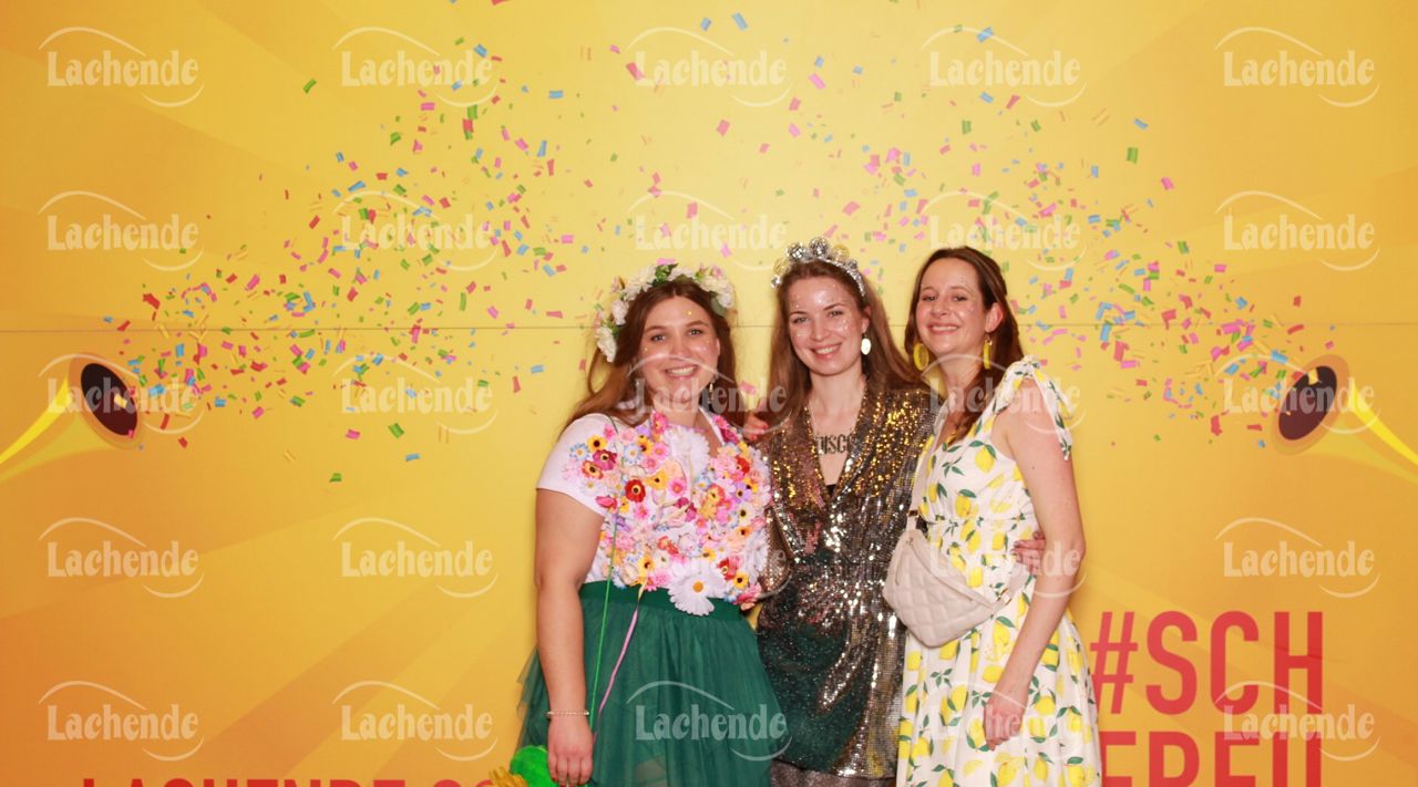 Lachende Kölnarena 02.03.2025 21:06 Uhr - 0425