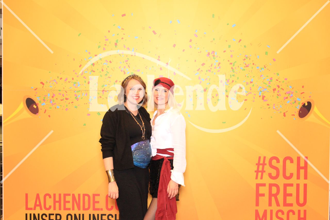 Lachende Kölnarena 23.01.2026 22:35 Uhr - 0240