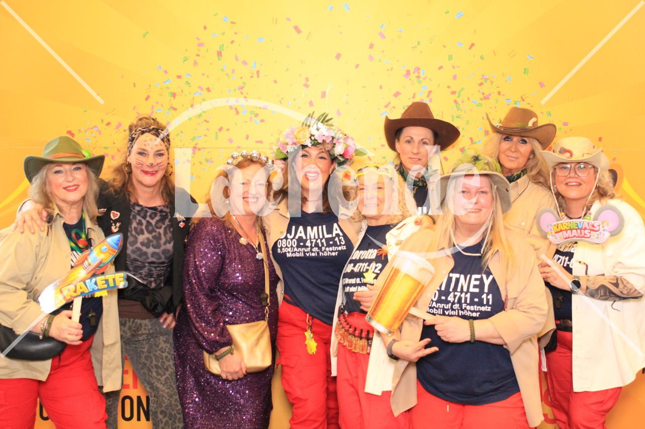 Lachende Kölnarena 12.02.2026 16:18 Uhr - 0103