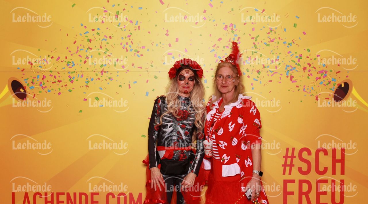 Lachende Kölnarena 27.02.2025 21:54 Uhr - 0441