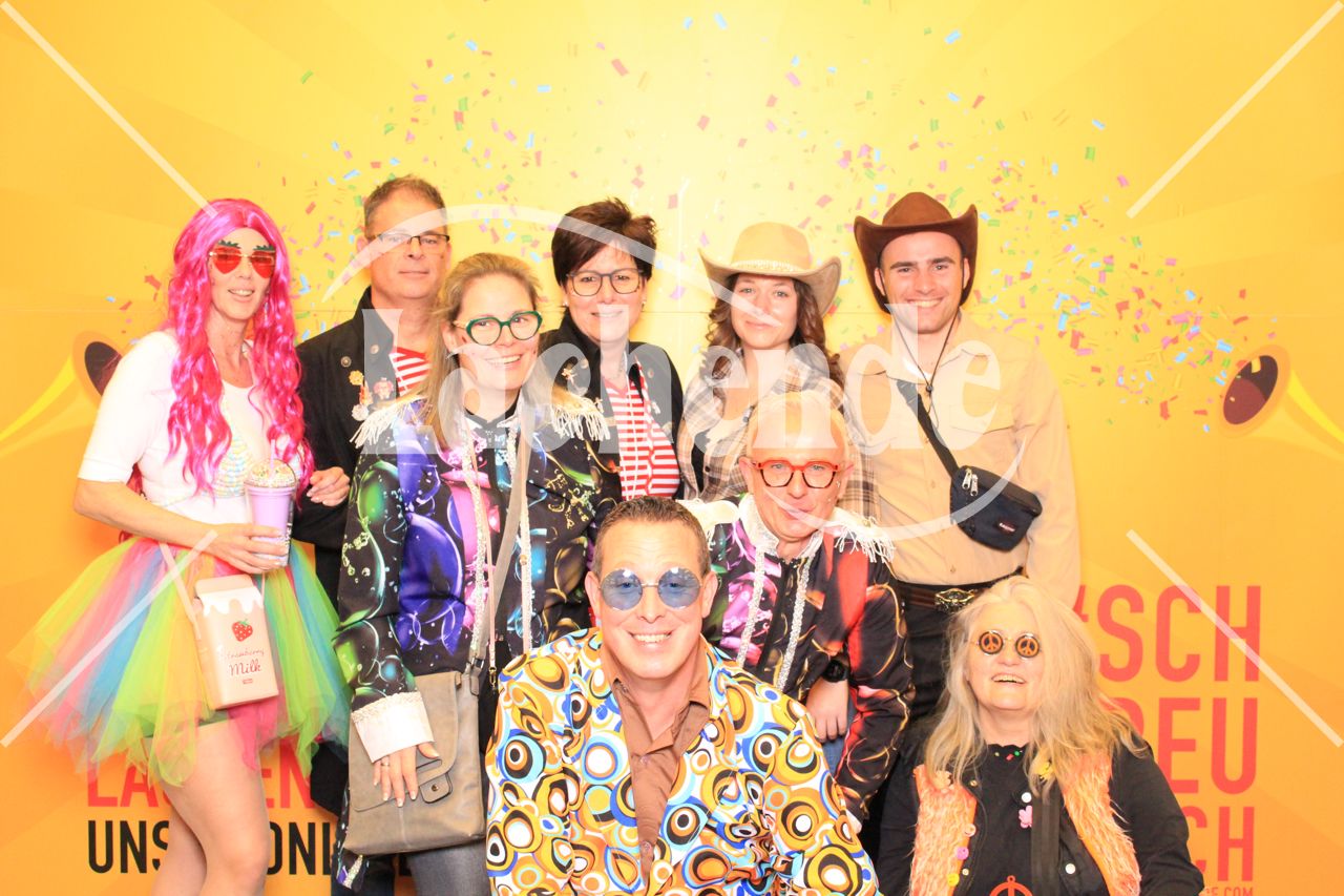 Lachende Kölnarena 08.02.2026 20:26 Uhr - 0225