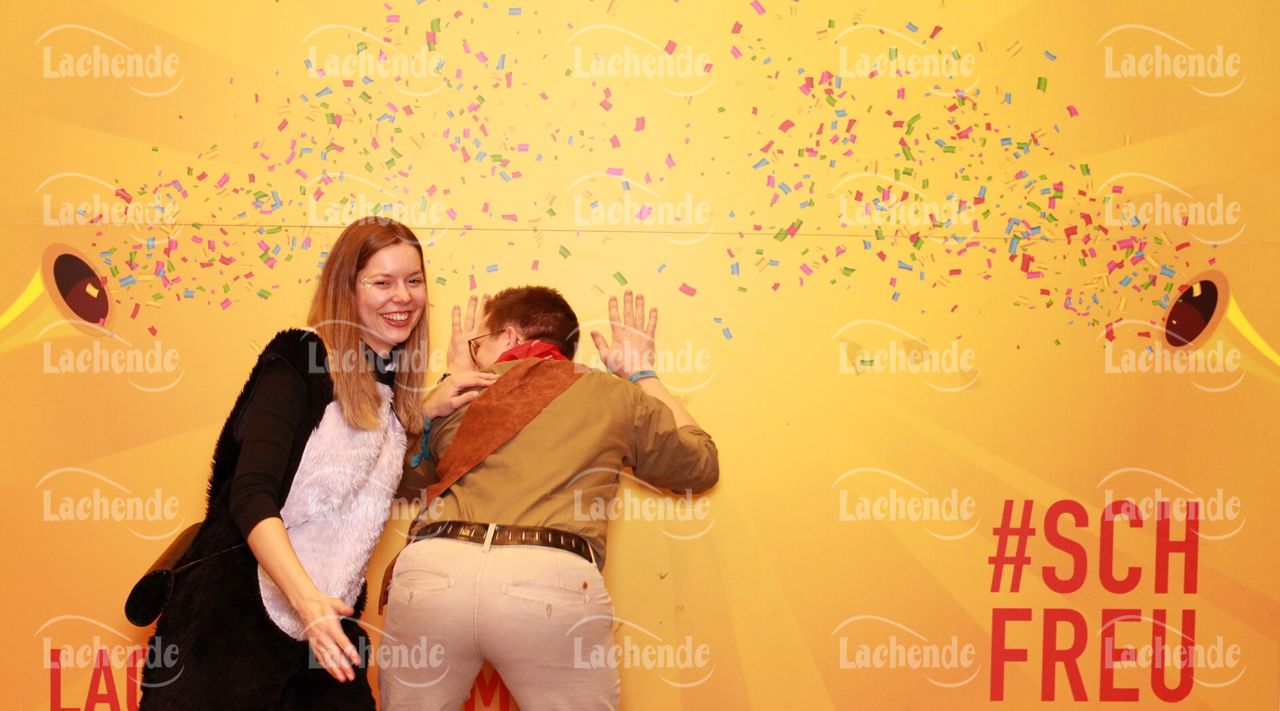 Lachende Kölnarena 28.01.2023 0160