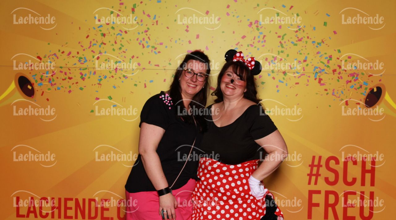 Lachende 08.02.24 20:53 Uhr - 0508