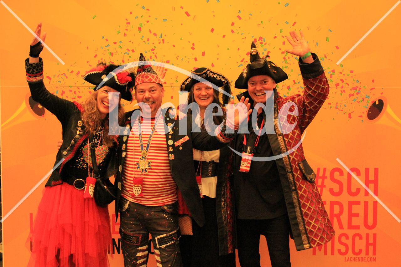 Lachende Kölnarena 13.02.2026 19:00 Uhr - 0118