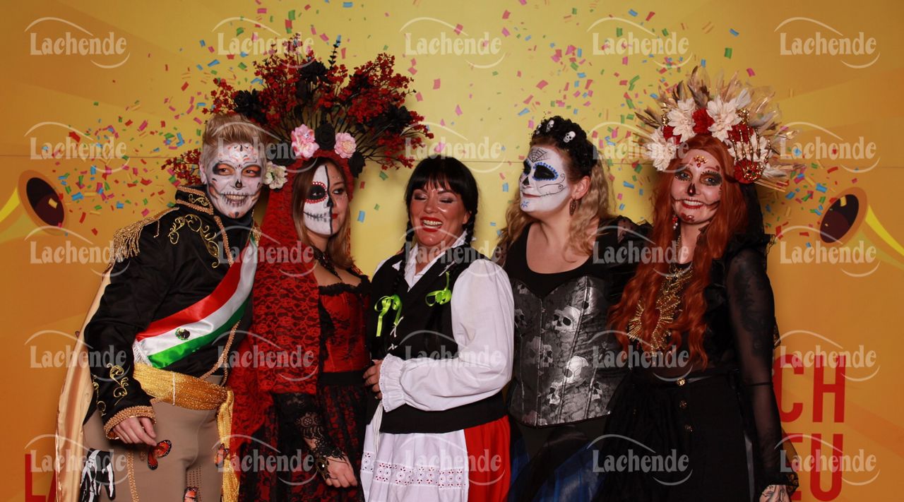 Lachende Kölnarena 11.02.24 19:42 Uhr - 0446