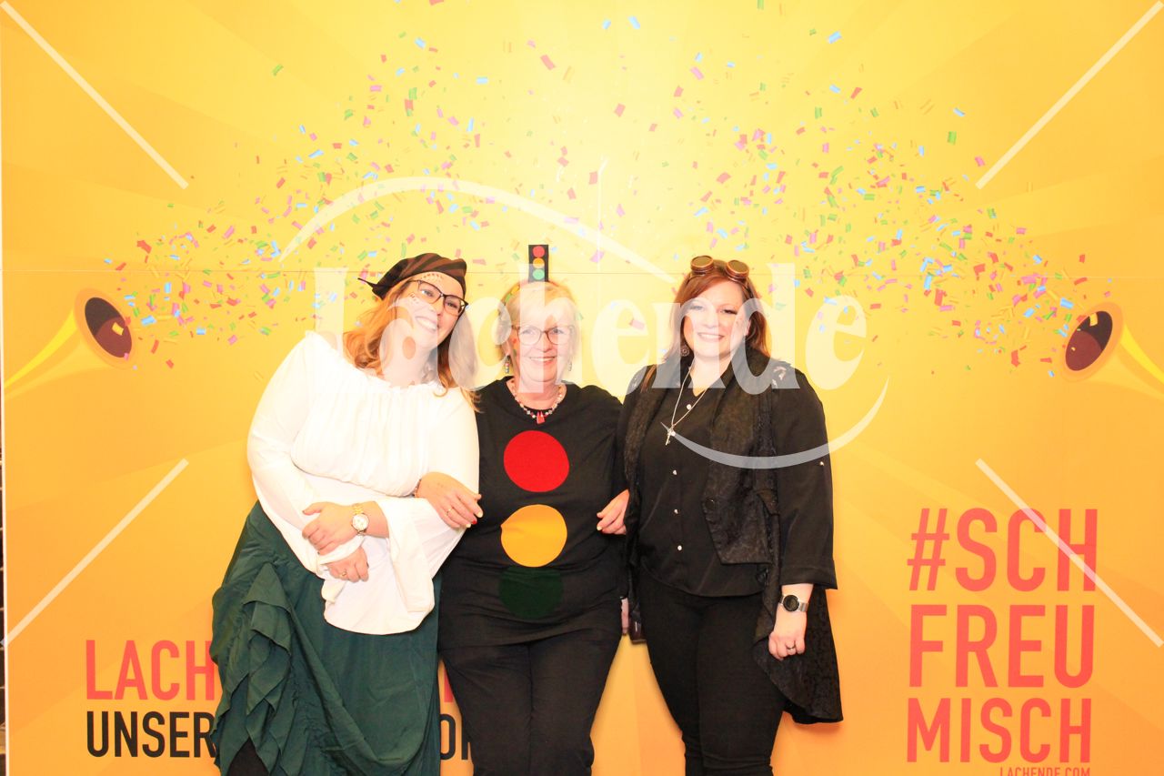 Lachende Kölnarena 06.02.2026 21:14 Uhr - 0220