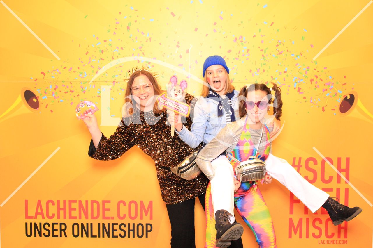 Lachende Kölnarena 15.02.2026 19:38 Uhr - 0415