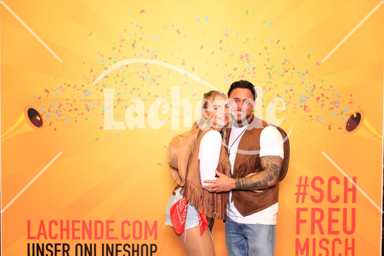 Lachende Kölnarena 16.01.2026 21:30 Uhr - 0150