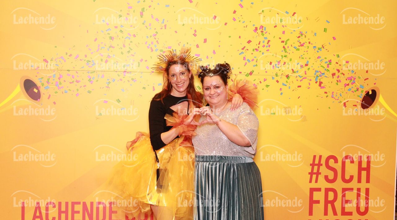 Lachende Kölnarena 19.02.2023 0502