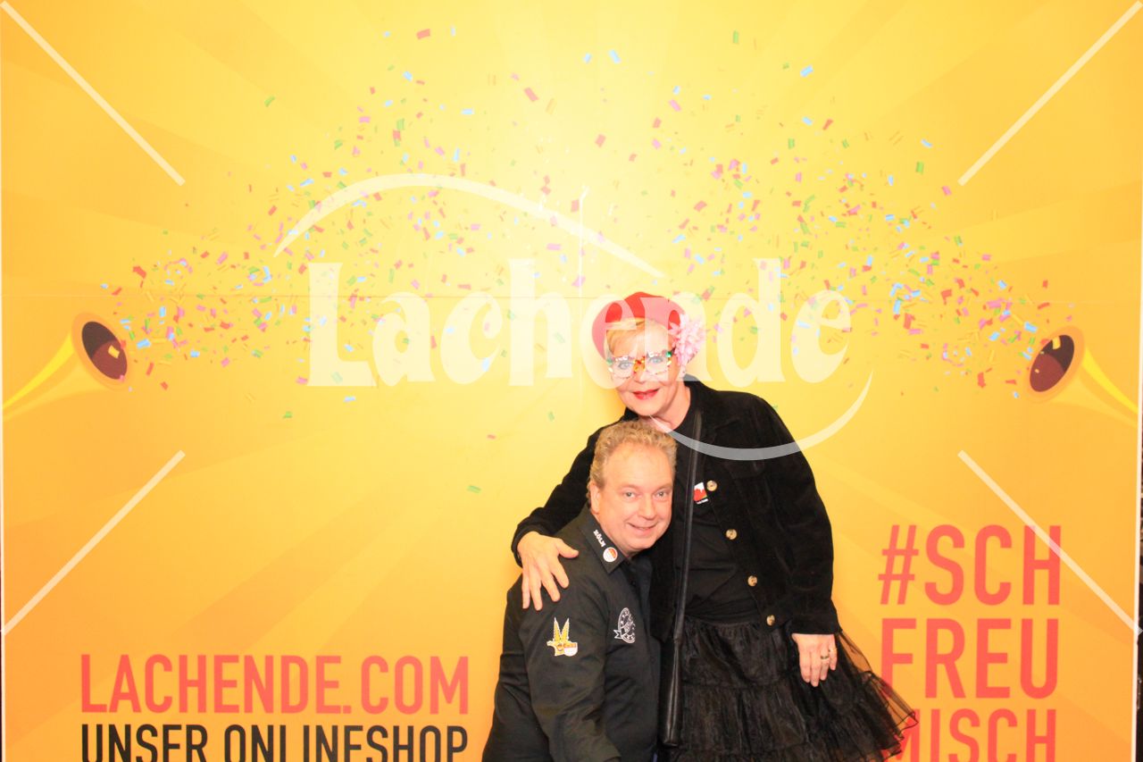 Lachende Kölnarena 16.01.2026 21:46 Uhr - 0171