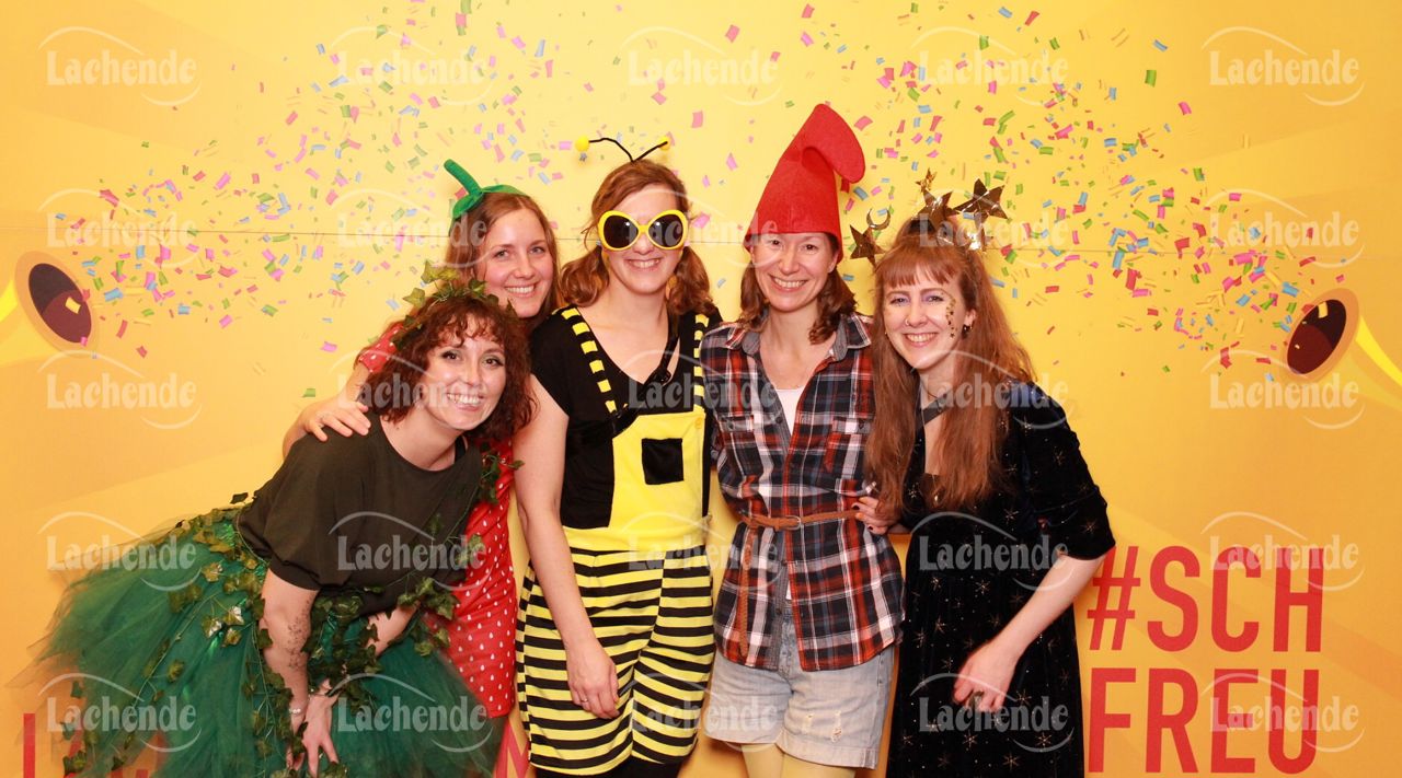 Lachende Kölnarena 27.01.2023 0516