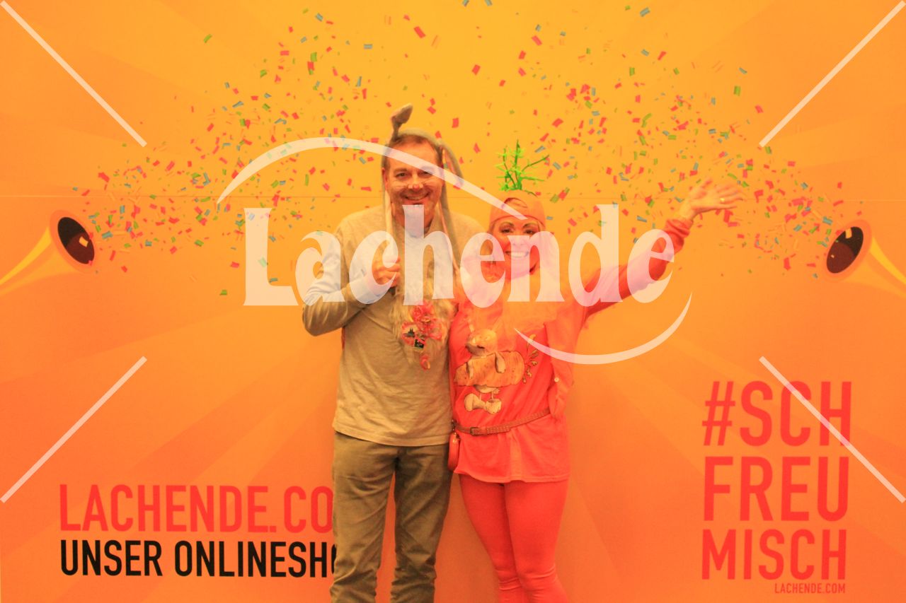 Lachende Kölnarena 14.02.2026 19:05 Uhr - 0177