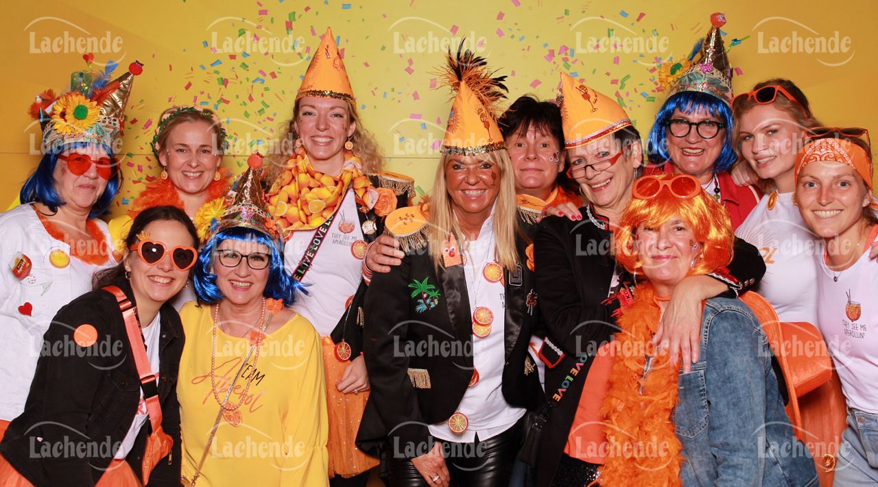 Lachende Kölnarena 09.02.24 19:13 Uhr - 0144