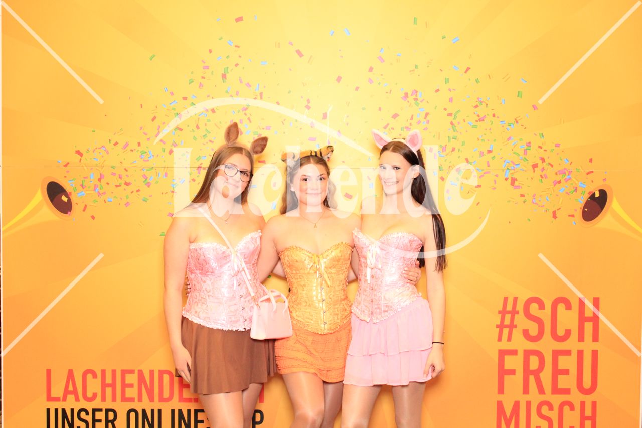 Lachende Kölnarena 23.01.2026 20:49 Uhr - 0170