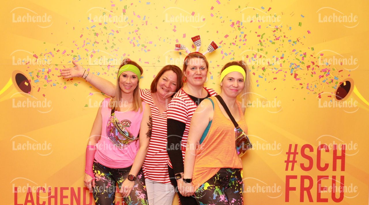 Lachende Kölnarena 28.01.2023 0194