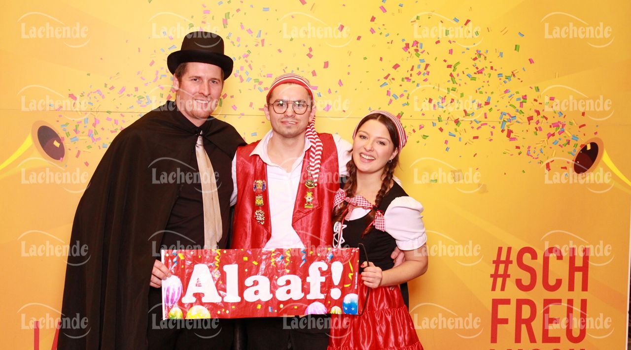 Lachende Kölnarena 19.02.2023 0507