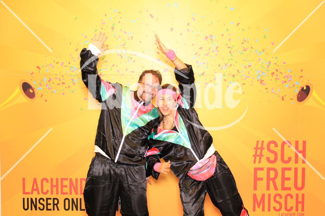 Lachende Kölnarena 12.02.2026 20:18 Uhr - 0512