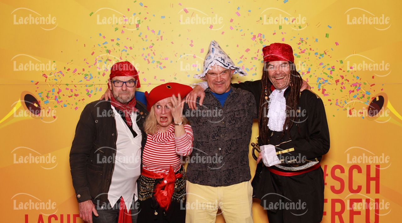 Lachende Kölnarena 28.02.2025 20:47 Uhr - 0326