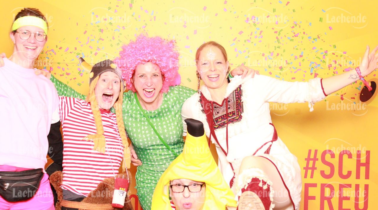 Lachende Kölnarena 21.01.2023 0521