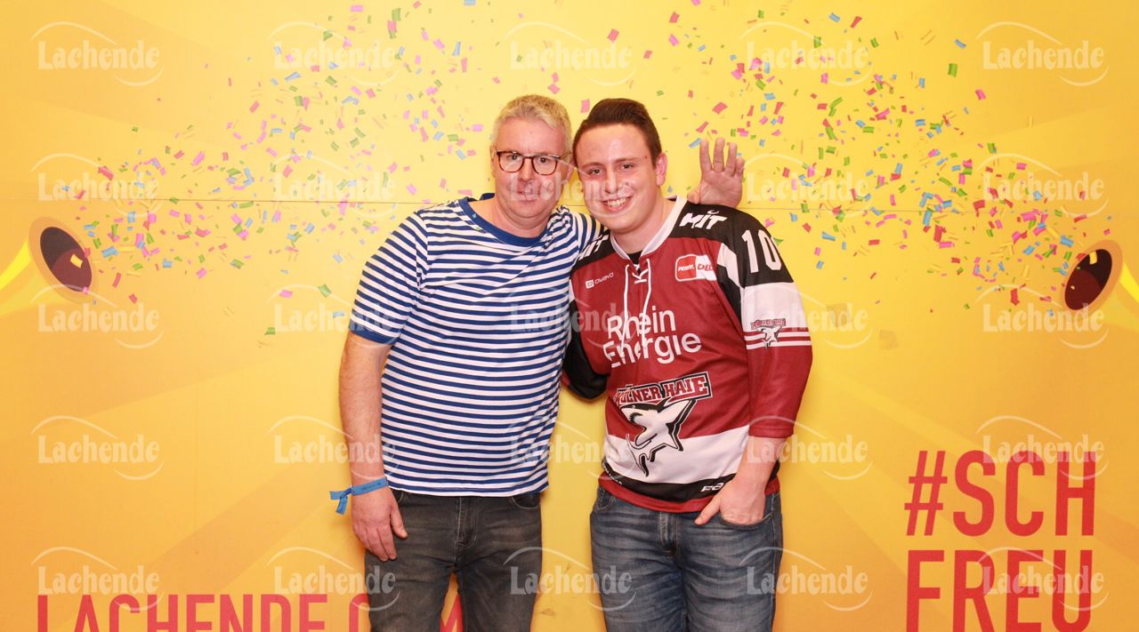 Lachende Kölnarena 12.02.2023 0250