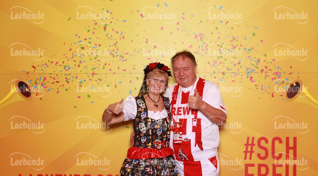 Lachende Kölnarena 02.03.2025 17:46 Uhr - 0205