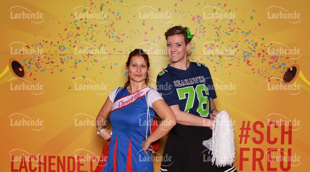 Lachende Kölnarena 10.02.24 19:34 Uhr - 0220