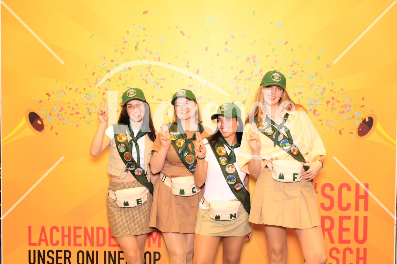 Lachende Kölnarena 17.01.2026 23:02 Uhr - 0303