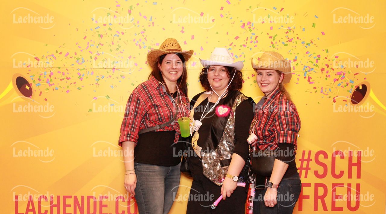 Lachende Kölnarena 28.01.2023 0214