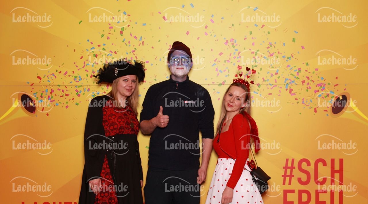 Lachende Kölnarena 02.03.2025 19:51 Uhr - 0338