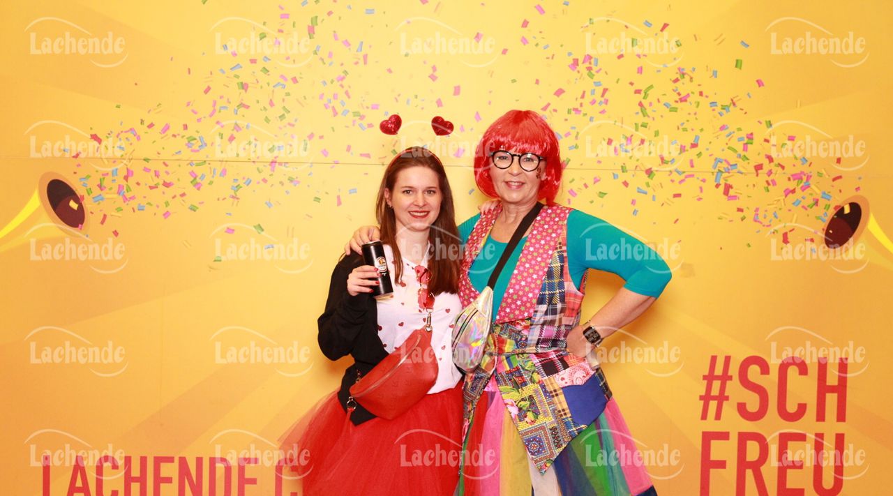 Lachende Kölnarena 18.02.2023 0102