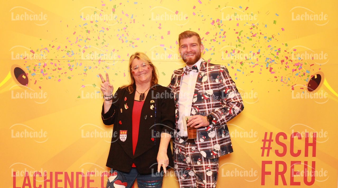 Lachende Kölnarena 28.01.2023 0219