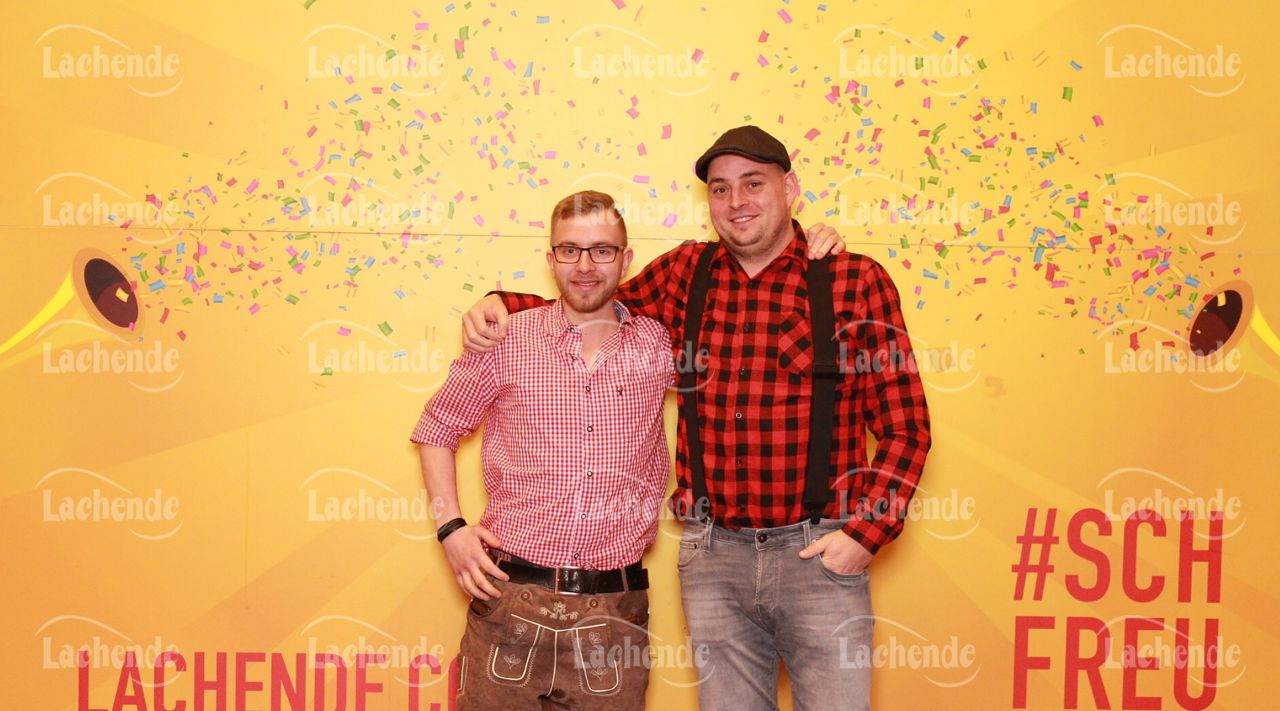 Lachende Kölnarena 10.02.2023 0224