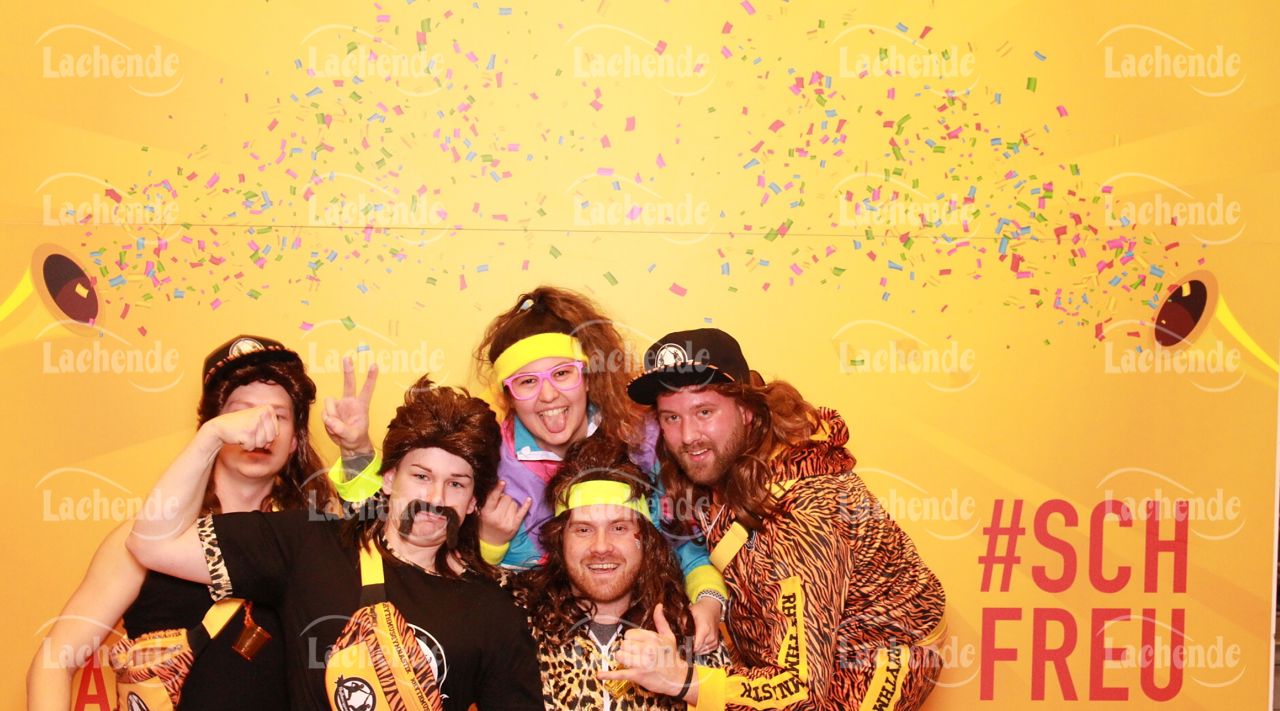 Lachende Kölnarena 28.01.2023 0350