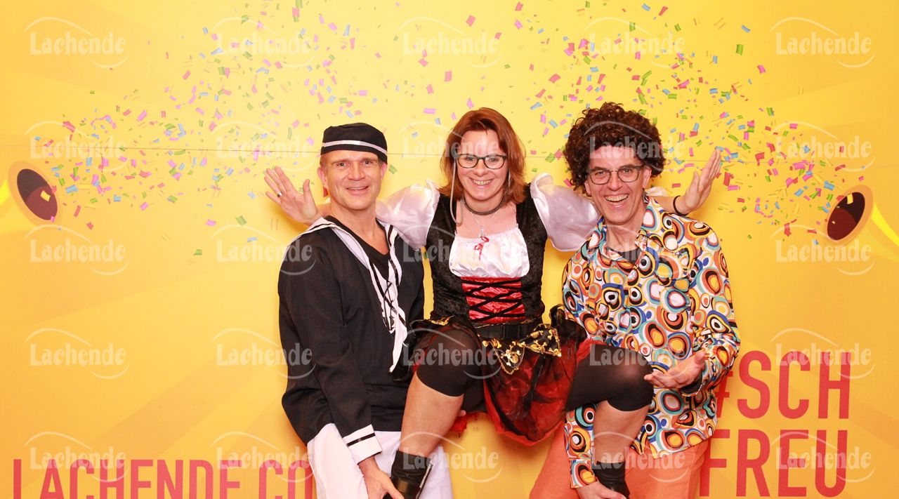 Lachende Kölnarena 27.01.2023 0508