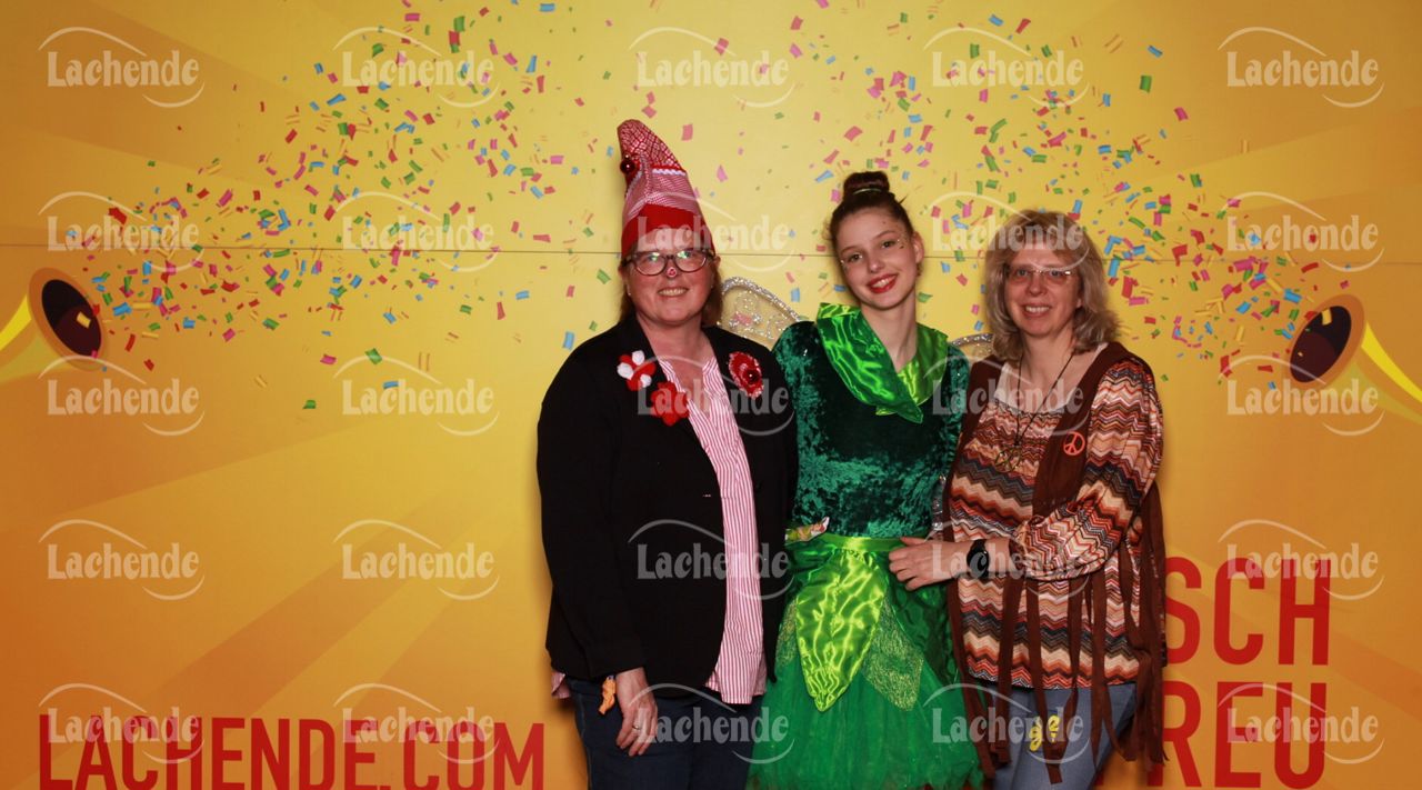 Lachende Kölnarena 11.02.24 16:00 Uhr - 0103