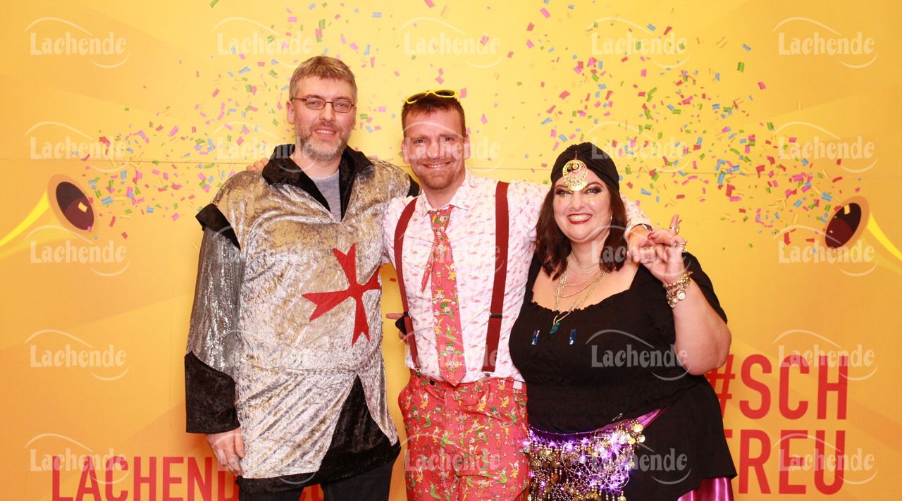 Lachende Kölnarena 18.02.2023 0718