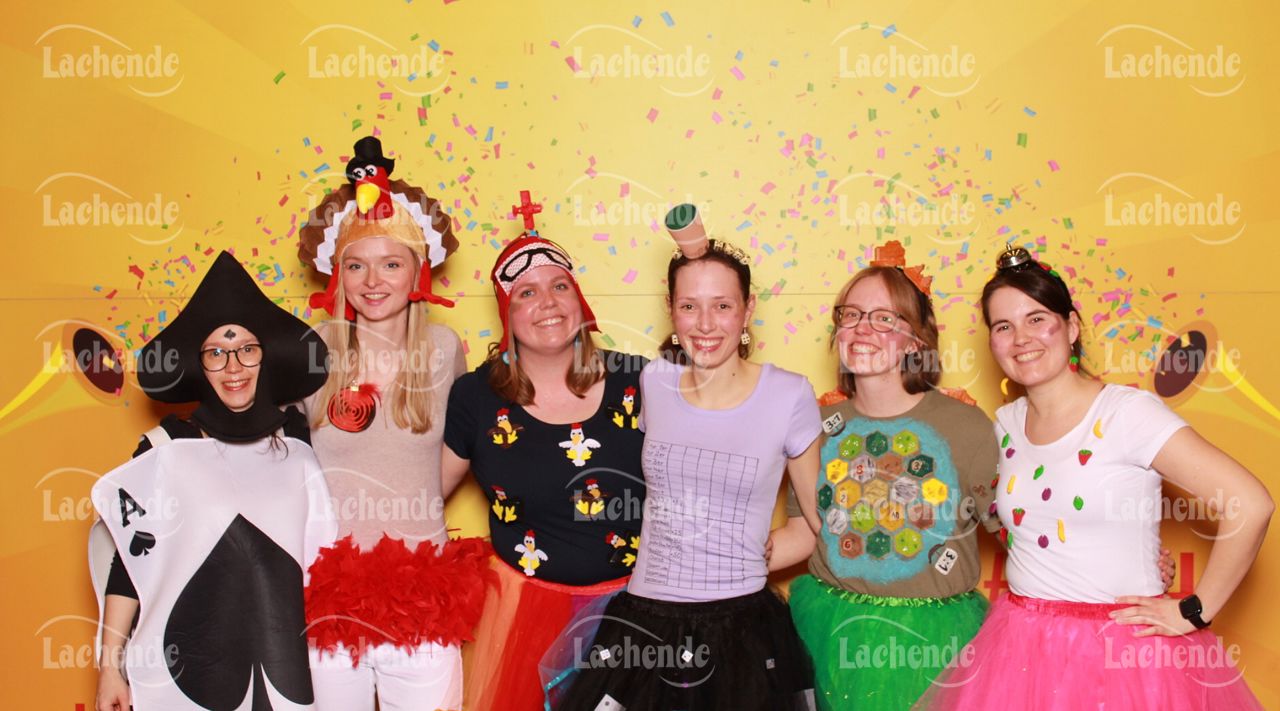 Lachende Kölnarena 02.03.2025 19:24 Uhr - 0307