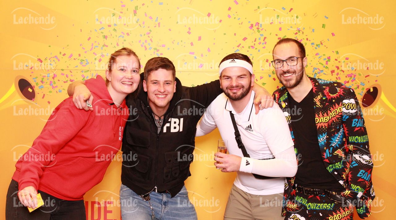 Lachende Kölnarena 28.01.2023 0501