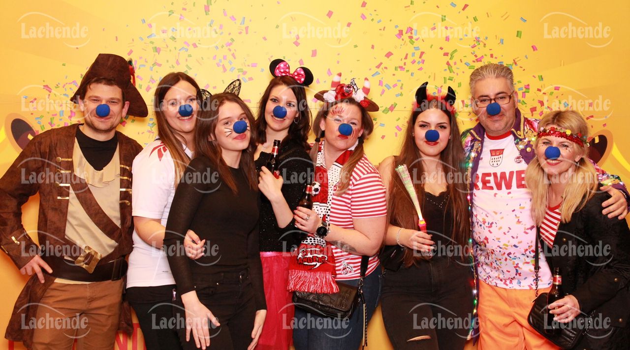 Lachende Kölnarena 27.01.2023 0501