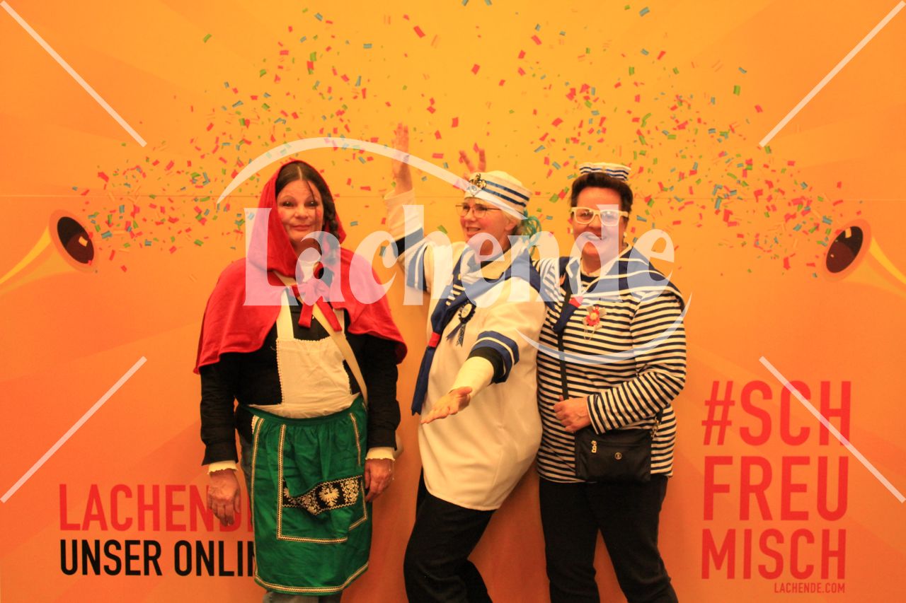 Lachende Kölnarena 14.02.2026 18:31 Uhr - 0144