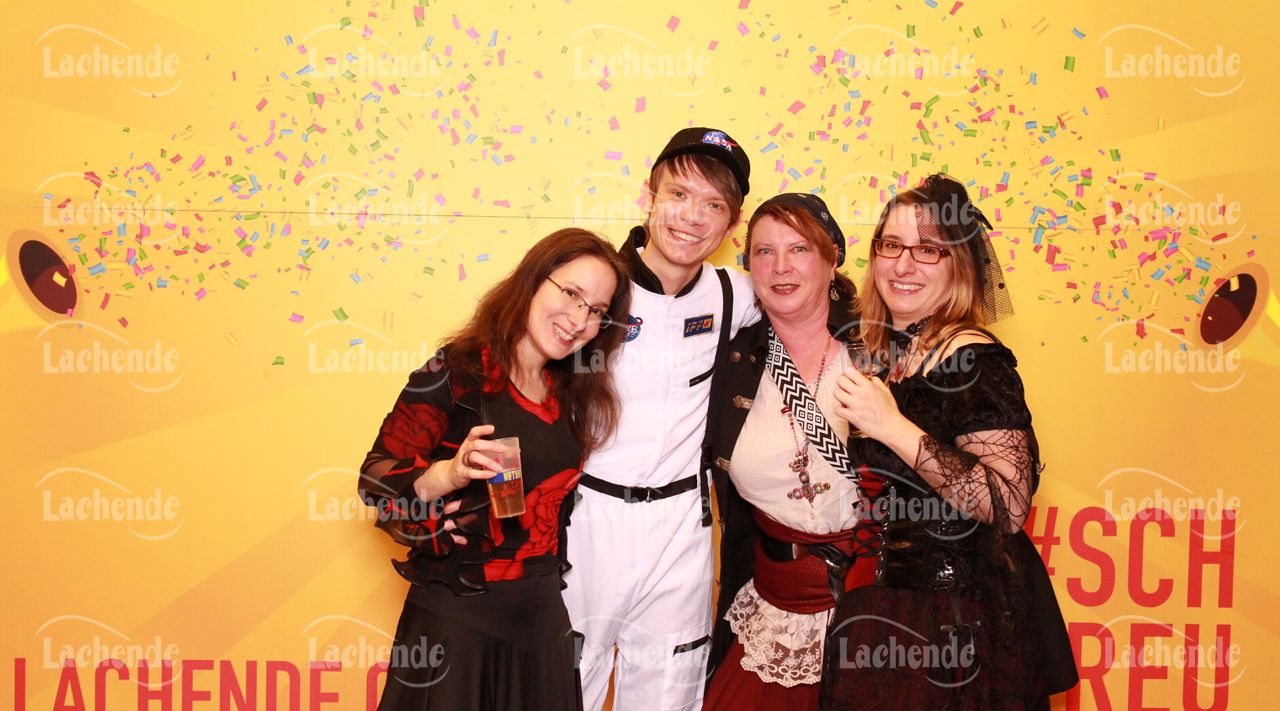 Lachende Kölnarena 27.01.2023 0217