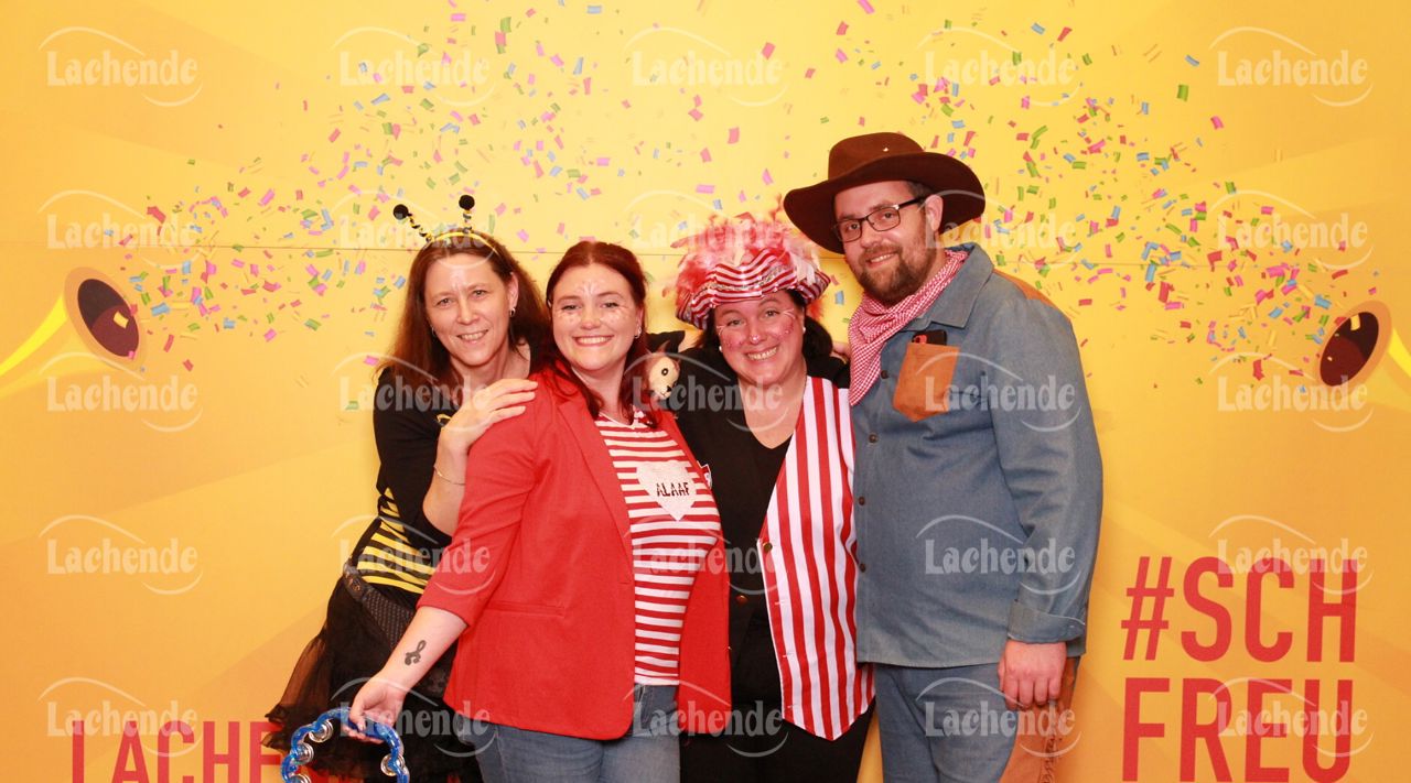 Lachende Kölnarena 03.02.2023 0431