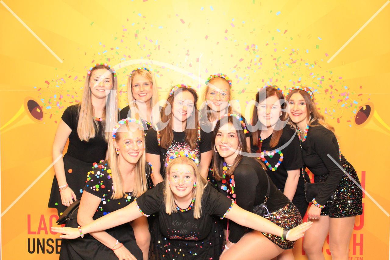 Lachende Kölnarena 31.01.2026 19:21 Uhr - 0110