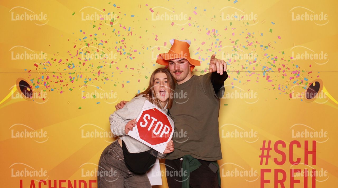 Lachende Kölnarena 01.03.2025 22:20 Uhr - 0421