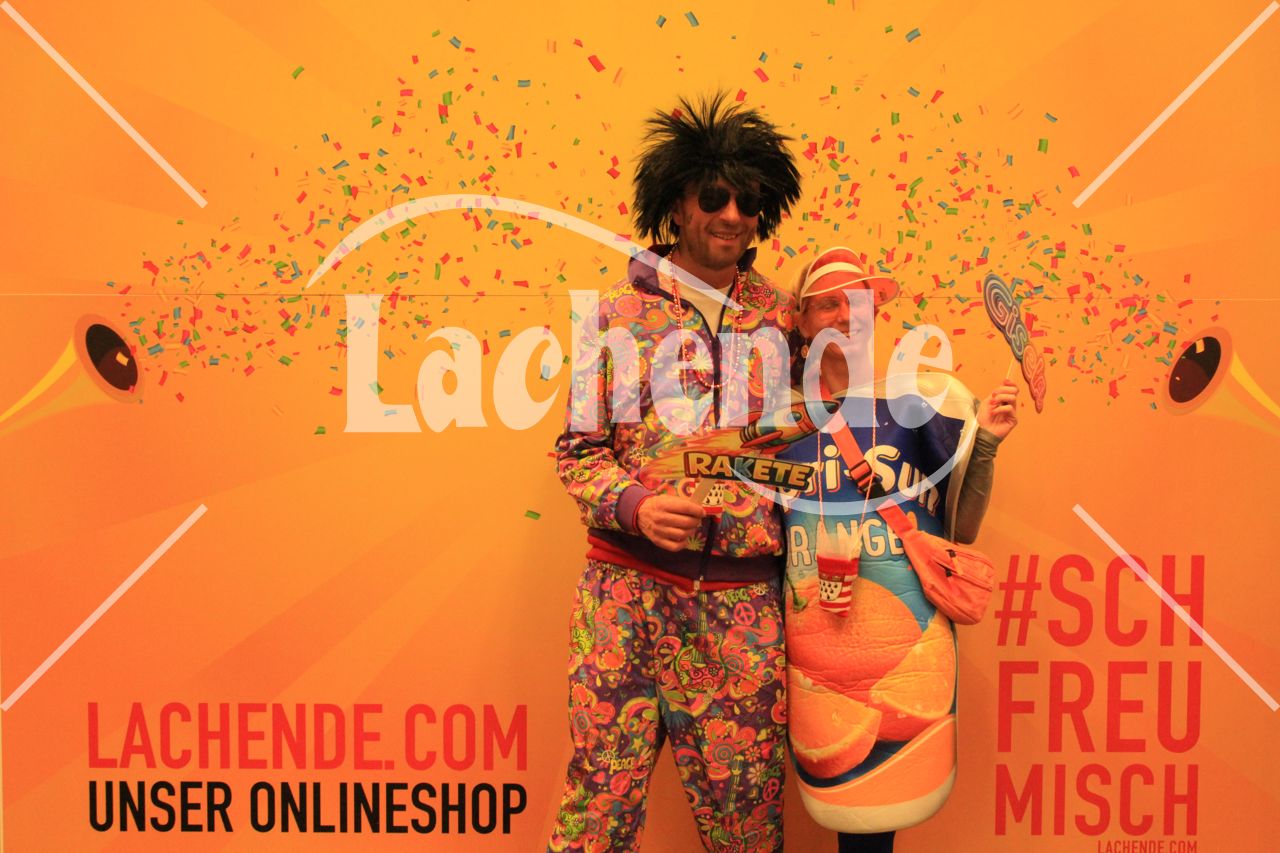 Lachende Kölnarena 12.02.2026 19:26 Uhr - 0444