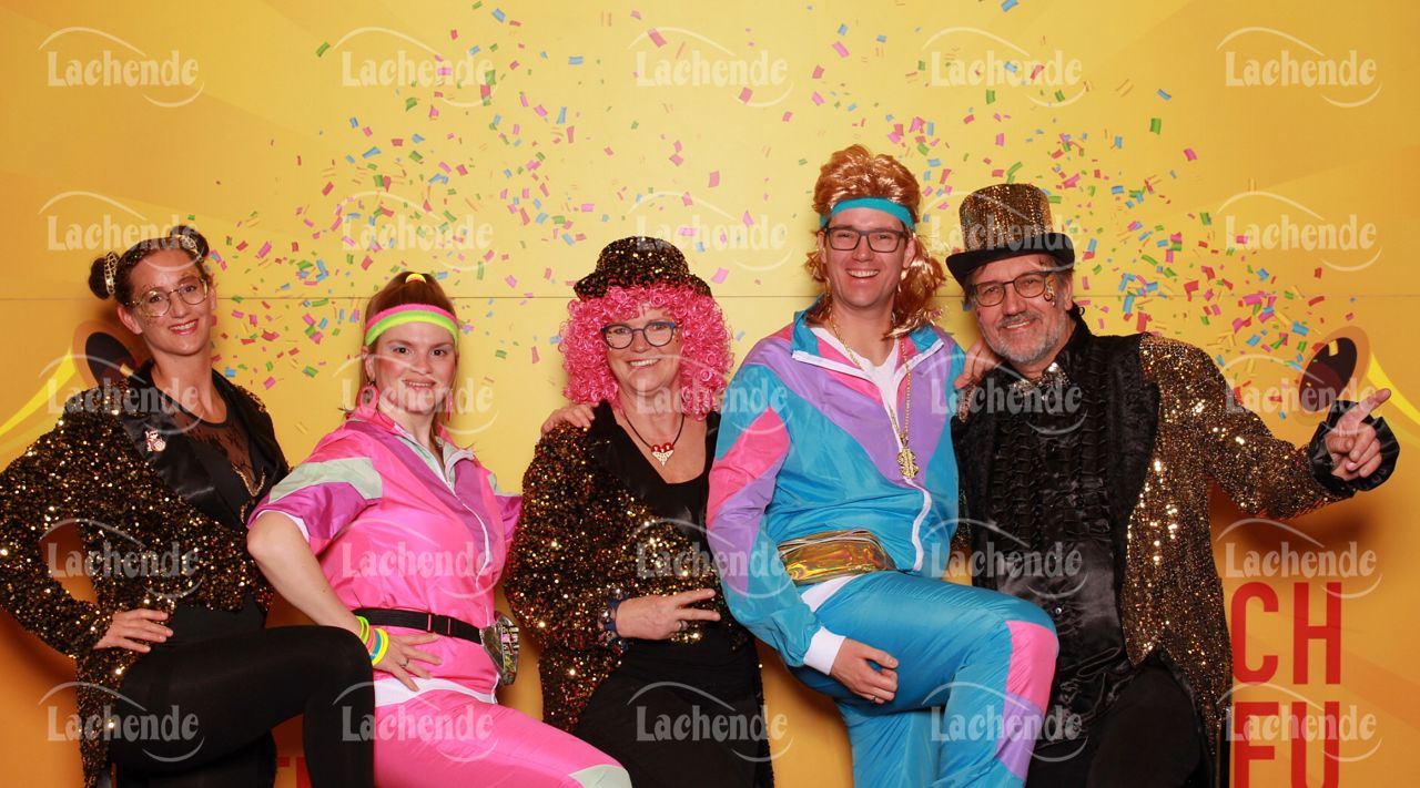 Lachende Kölnarena 28.02.2025 20:04 Uhr - 0250